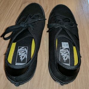 Vans The Authentic Lo Pro